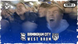 Download GARDNER STRIKES GOLD | Birmingham City 3-1 West Bromwich Albion | Blues Focus Matchday Vlog MP3