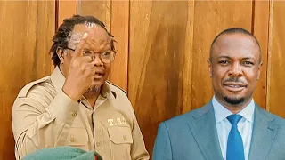 "Ujinga ujinga huo UKOME" kuhusu HECHE, LISSU ageuka MBOGO mahakamani leo