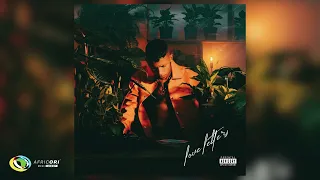 kashcpt and nanette want you back official audio 