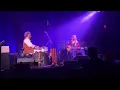 Humbird, “Song for the Seeds,” Minneapolis MN, 10/18/25
