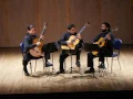 Lontano plays "Acuario" by Ernesto Lunagómez (March 2008, PTY Recital Hall)