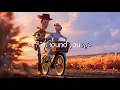 I Found You - Kaleb J 