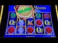 HOT AUTUMN MOON Dragon Link slot in Las Vegas