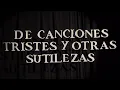 Rosario Alfonso - A la Primera ('De Canciones Tristes y Otras Sutilezas' - Teatro UC - 13.04.2022)