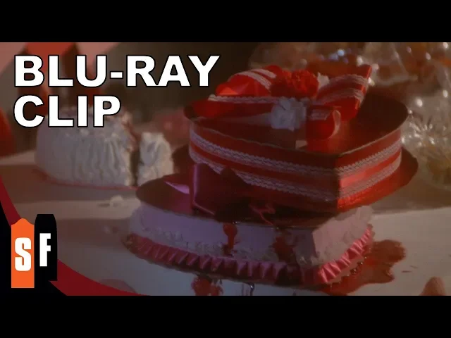 My Bloody Valentine (1981) - Clip: Origin Story (HD)