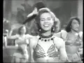 Lilia Prado Dances to Perez Prado s Mambo From the 1950 Mexican movie Pobre Corazon