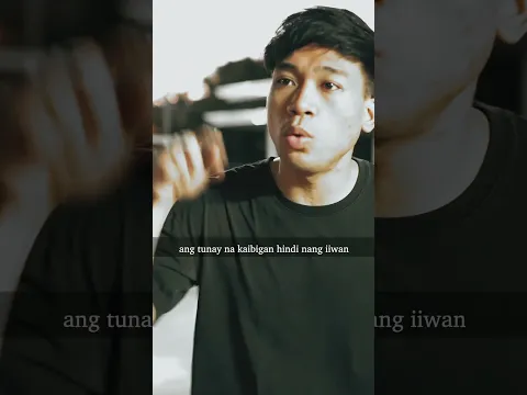 WALANG IWANAN PRE