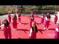 23 NİSAN GÖSTERİSİ TİRİDİNE BANDIM İSTANBUL ESENYURT NAMIK KEMAL İLKOKULU 23 NİSAN 2026