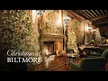 Candlelight Christmas Evenings Christmas at Biltmore 2023