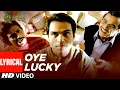 Oye Lucky Lucky Oye al Title Track Abhay Deol Neetu Chandra Mika Singh Sneha Khanwalkar