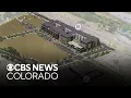 Proposed Castle Rock development includes rec center 500 homes 4-star hotel
