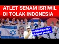 Download Lagu Negara non blok tapi berpihak..!!! Knapa pemerintah menolak atlet isriwil?