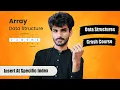 How to Insert at Any Position in an Array Data Structures Explained