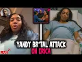 Download Lagu DNA Results Confirm Mendeecees Is Baby’s Father—Erica Mena Hospitalized After Yandy Confrontation