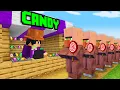 Lagu Minecraft, But I Open a Candy Store!