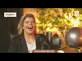 Paula Mattos - Fala Sobre a Composição Que Sorte a Nossa