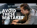 Why 99 of programmers fail even seniors
