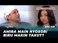 Lagu TERBELENGGU RINDU EPS 429: NGAKAK BANGET‼️ AMIRA SENENG GANGGUIN MAS BIRU - (Glenca Chysara)