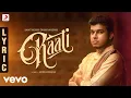 Download Lagu 7UP Madras Gig - Raati Lyric | Santhosh Dhayanidhi
