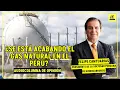 Download Lagu / LO QUE NO TE DICEN SOBRE LAS RESERVAS DE GAS EN EL PERÚ  - #Audiocolumna
