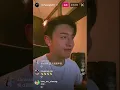 MC 張天賦 《必殺技》Cover 原唱: 古巨基 Instagram IG Live
