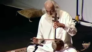 ابوعطا کمانچه نوازی استاد لطفی Maestro Mohammad Reza Lotfi 