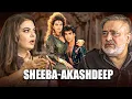Sheeba s Ex Becomes Hubby Akash s Friend First Ever Fun Filled Encounter With Sheeba-Akash Together