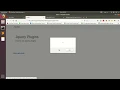 jQuery - GET request in jQuery ajax part 1