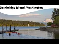 10 Best Things to Do in Bainbridge Island Washington