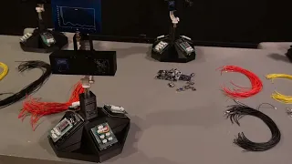 Arduino System for the RAV and Graviflyer Projects