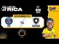 Download Lagu Live pós jogo - PSG x Botafogo