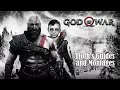 Video di God of War - The Infinity Gauntlet is in the game! How to find it and what it does! (Easter Egg)