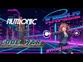 Code War by Nutronic - Master Difficulty Perfect