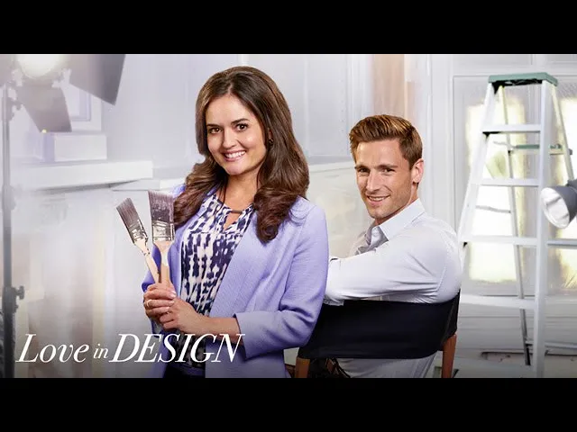 Extended Preview - Love in Design