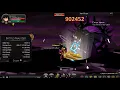 AQW Ultra Drakath TimeKeeper solo 12 seconds