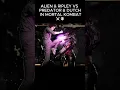 Download Lagu Alien and Ripley vs Predator and Dutch in Mortal Kombat ⚔️💀 #shorts #mk1