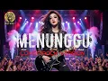 Lagu MENUNGGU - RHOMA IRAMA || COVER ROCK VERSION BY ROCKIN MUSICA 