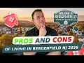 The Pros and Cons of Living in BERGENFIELD NEW JERSEY in 2026 Don t Skip This