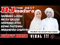 Download Lagu DJ MADURA FULL ALBUM - DJ LAGU MADURA VIRALL || RA NIZAR FEAT HIEDA 2025