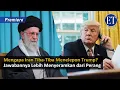 Lagu Mengapa Iran Tiba-Tiba Menelepon Trump? Jawabannya Lebih Menyeramkan dari Perang