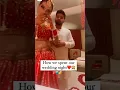 Download Lagu How we spent  our wedding night ❣️❣️ #youtubeshort #subscribe #viral #romanticstatus #romance