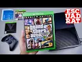 Download Lagu GTA 5 Premium Edition Netherlands, Unboxing \u0026 Gameplay Xbox One (Map Los Santos + GTA 5 Online) Gtav