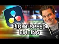 DaVinci Resolve is About to Blow Your Mind