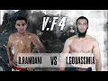 Download Lagu VF4  -  ISLAM GOUASSMIA  VS  RAMDANI BADIS MP3