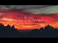 She Burns // Foy Vance [ LYRICS ]