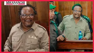USIKU HUU CHADEMA YATOA TAARIFA MPYA, KESI YA UHAINI INAYOMKABILI LISSU IKIENDELEA MAHAKAMANI