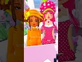 Download Lagu Excuse me, you're standing in the way~🥹❣️Strawberry Shortcake #shorts