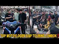 Download Lagu AKANG MV PENGEN BELI XMAX⁉️LIBURAN BARENG INFLUENCER TERNAMA || PERSIAPAN KE LOMBOK