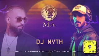 سيف عامر دي جي ميث ريمكس حبيبي يا توزيع وعزف DJ MYTH 