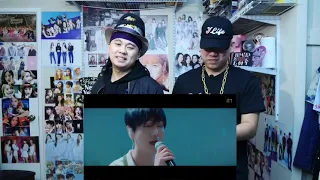 Download SUPER JUNIOR-K.R.Y. - 별의 동화 (Midnight Story) Live Video Reaction MP3